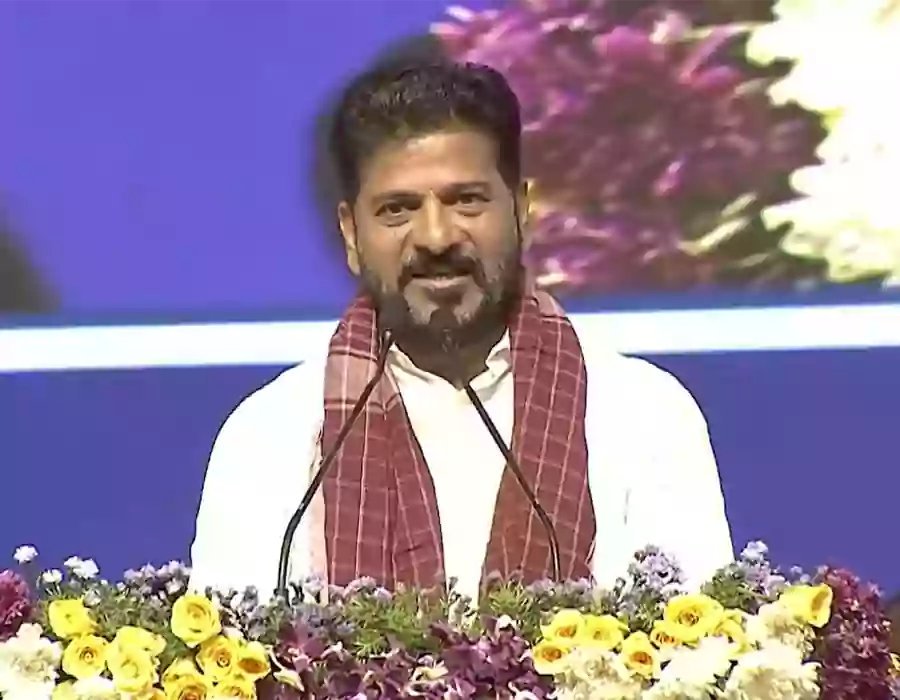 నీ సంగతి చూస్తా.. కిషన్​ రెడ్డికి సీఎం వార్నింగ్​