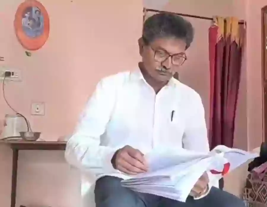 ఇంటర్‌లో పాసైన మాజీ మావోయిస్ట్ అగ్రనేత దేవ్‌జీ.. మార్కులు ఎన్నంటే?