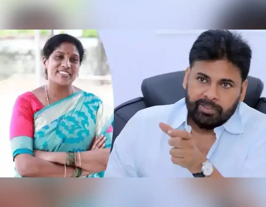 పవన్ కల్యాణ్ వ్యాఖ్యలపై గద్దర్ కూతురు వెన్నెల ఫైర్