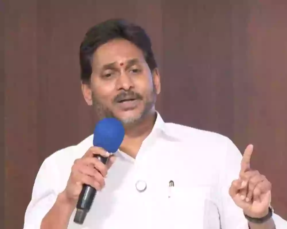 పార్టీ కార్యకర్తలకు జగన్ హామీ