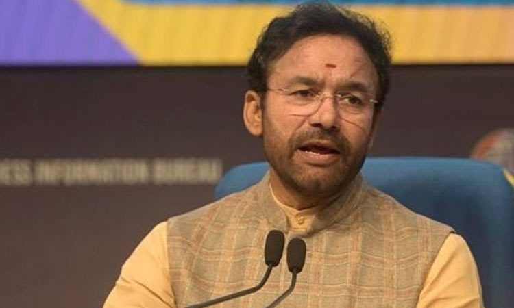 వీధి రౌడీలా వ్యవహారిస్తున్నా సిఎం రేవంత్ : కిషన్ రెడ్డి ఫైర్