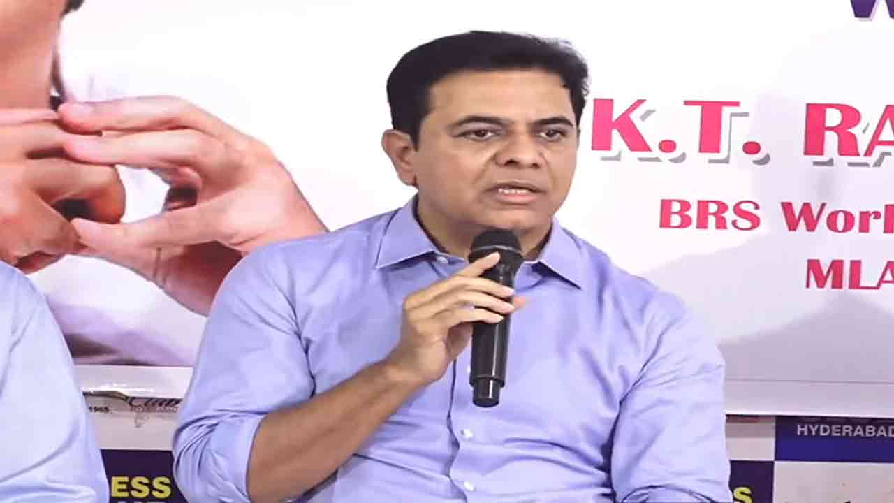 రేవంత్ రెడ్డికి హిట్లర్ ఆదర్శం.. అందుకే ఇంత అరాచక