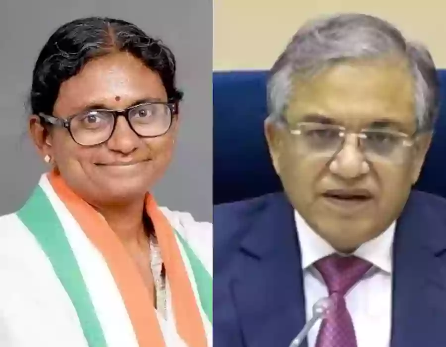 రాజ్యసభ ఎన్నికల్లో భారీ ట్విస్ట్- కాంగ్రెస్ అభ్యర్ధి నామినేషన్ తిరస్కరణ..!