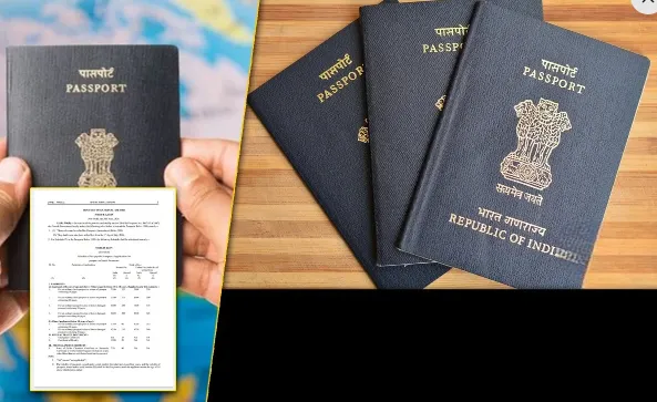 పాస్ పోర్టులపై కేంద్రం మరో షాక్- జూలై 1 నుంచి ఫీజుల పెంపు, తత్కాల్ ఇలా..!