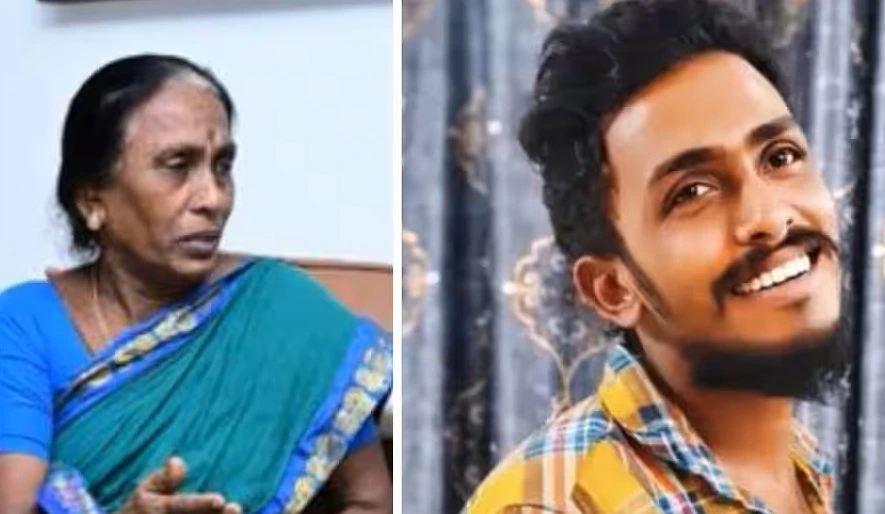 నాగరాజుతోపాటు చాలా మంది హస్తం ఉంది- మరో బాంబు పేల్చిన సాయికృష్ణ తల్లి!