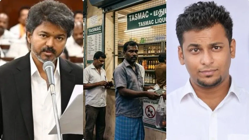తమిళనాడులో అపరిచితుడు తరహా వెబ్ సైట్-అవినీతిపై భారీ యుద్దం