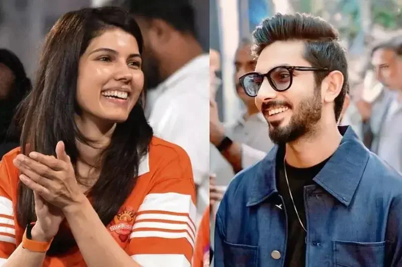 నవంబర్ రెండో వారంలో అనిరుధ్- కావ్య పెళ్లి?