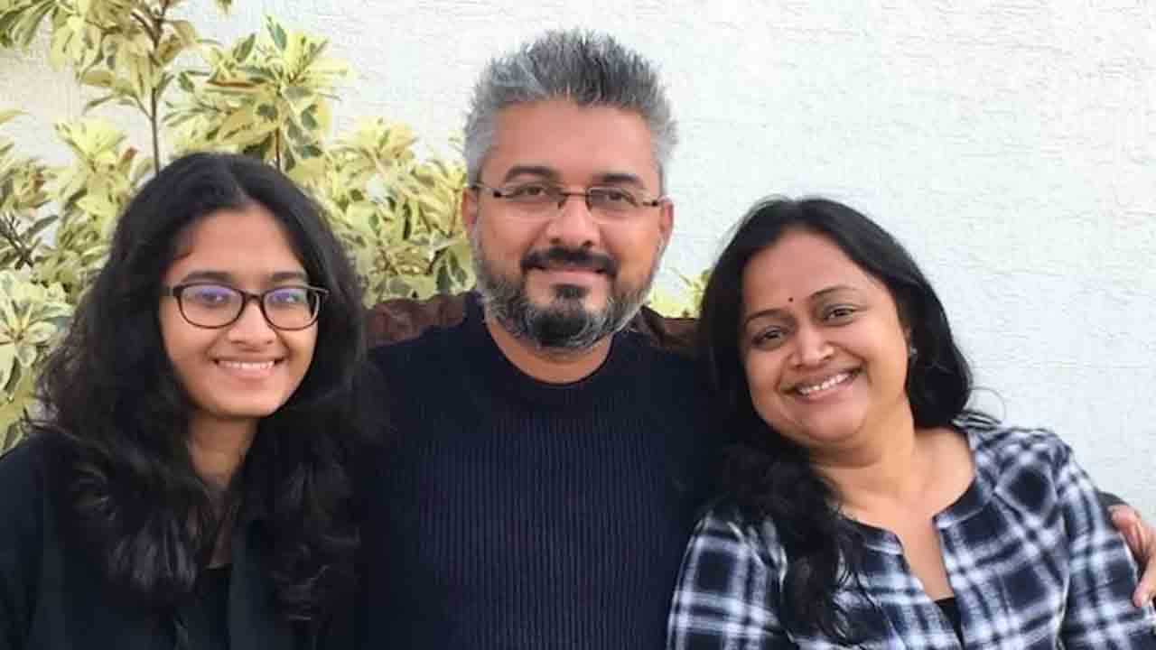 అమెరికా హోటల్‌లో అగ్నిప్రమాదం.. గుజరాత్‌కు చెందిన కుటుంబం మృతి