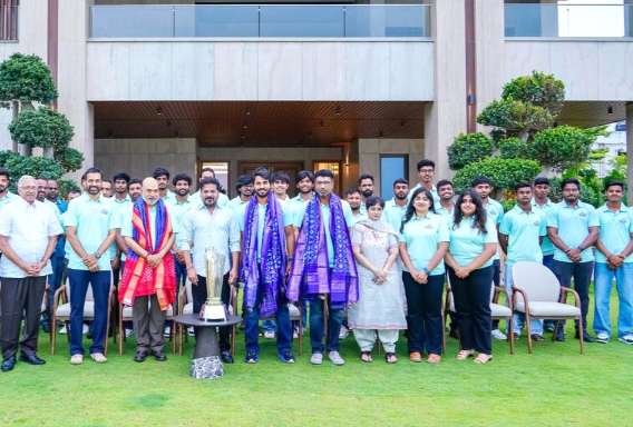 తెలంగాణ టీ20పై సీఎం రేవంత్ఆసక్తికర వ్యాఖ్యలు