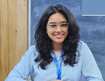 ఇన్ స్టాగ్రామ్ డిలీట్ చేసి నీట్ ర్యాంక్ సాధించింది