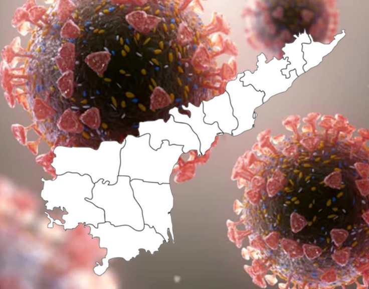 ఏపీ‌లో కోవిడ్ కేసుల్లో ఒమిక్రాన్ RF.5 వేరియంట్‌ గుర్తింపు!