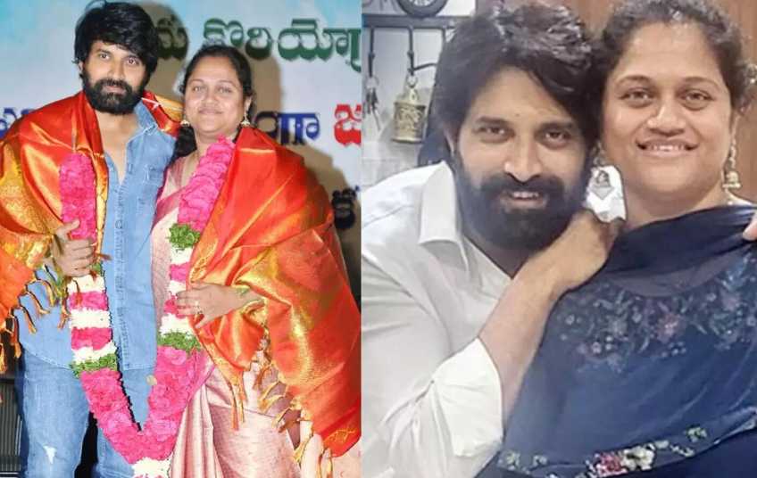 జానీ మాస్టర్‌పై నిషేధం ఎత్తివేత