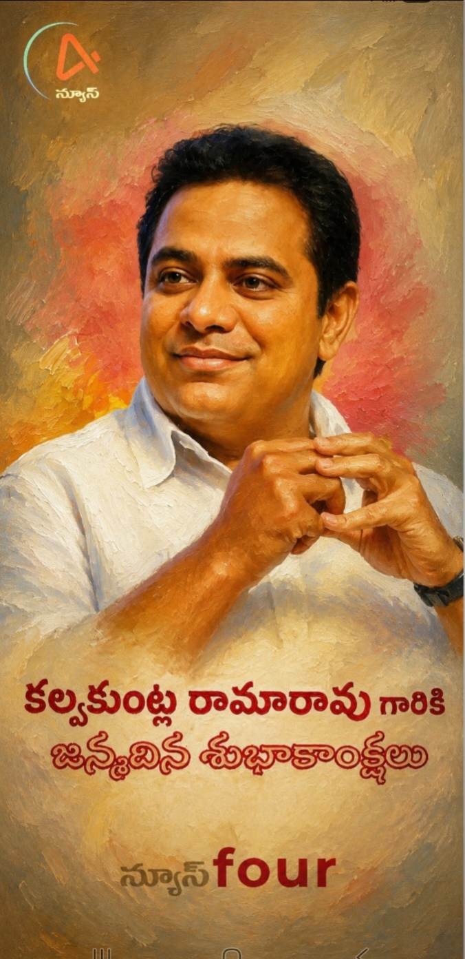 KTR