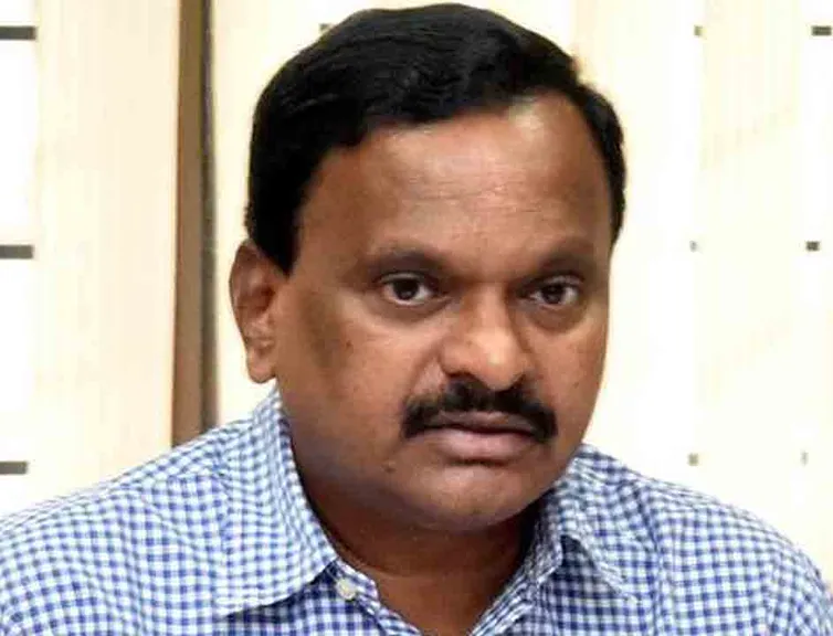 మా అబ్బాయి డ్రగ్స్ తీసుకోలేదు.. అరెస్ట్ కాలేదు : ఎమ్మెల్సీ వెంకట్రామిరెడ్డి