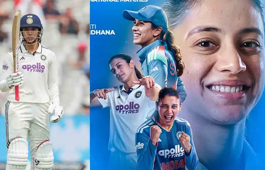 మూడొందల మ్యాచ్‌లో మంధాన దూకుడు..