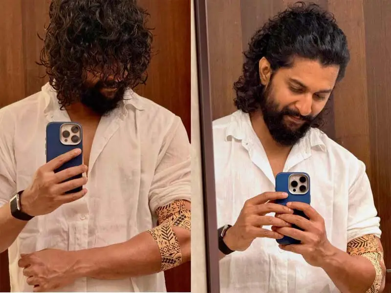 హీరో నానికి గాయం!