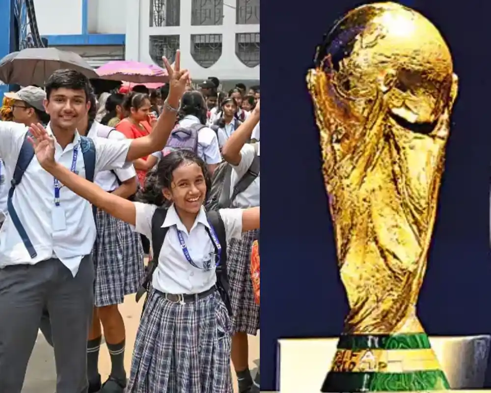 సోమవారం స్కూల్స్, కాలేజీలకు సెలవు