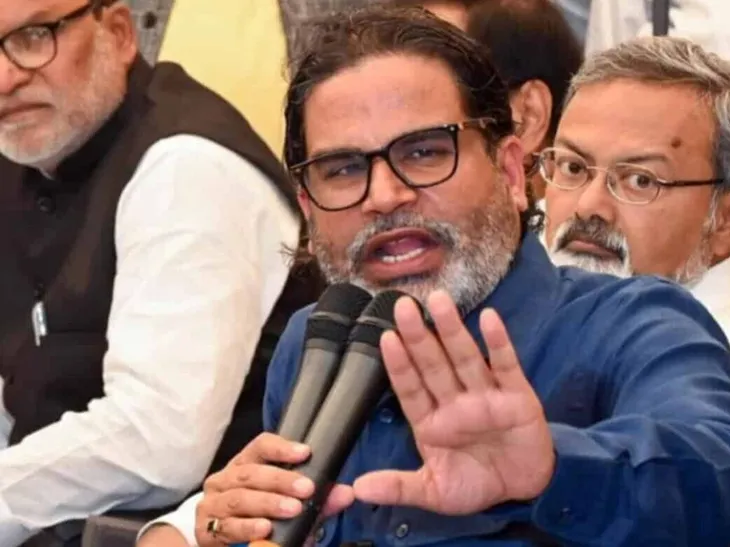 వంద కోట్ల ఆస్తి… పీకే సంచలన అఫిడవిట్!