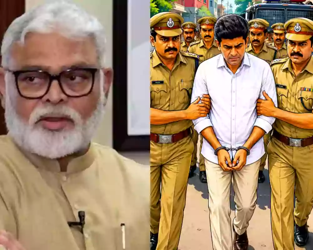 అంబ‌టి రాంబాబుపై సీఐడీ కేసు న‌మోదు!