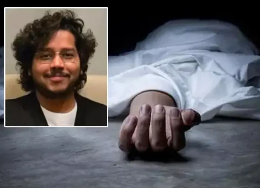 అమెరికాలో స్కైడైవింగ్‌ ప్రమాదం.. తెలుగు యువకుడి మృతి