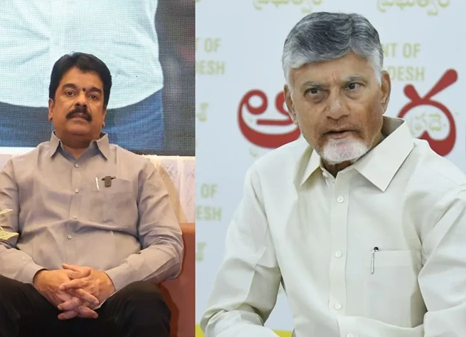 బోండా ఉమా వ్యవహారంలో కీలక మలుపు, తాజా నిర్ణయంతో..!!