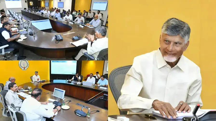 ఏపీలో రూ.9,076.11 కోట్ల 11 ప్రాజెక్టులకు ఎస్ఐపీబీ ఆమోదం