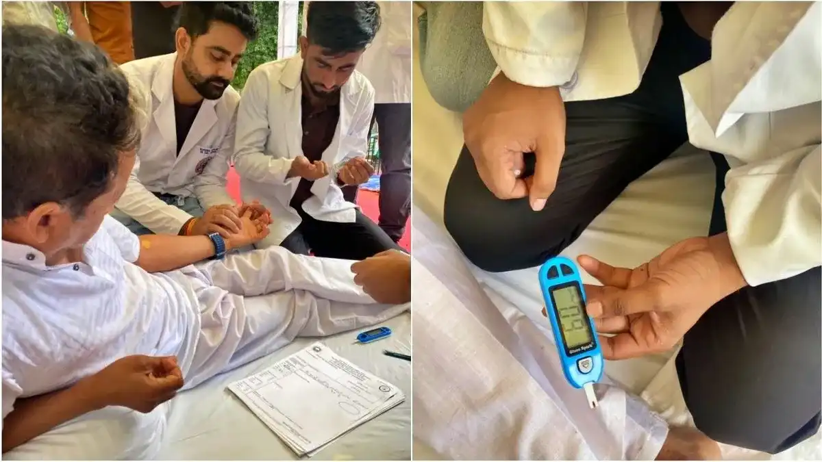 మరింత క్షీణించిన సోనమ్ వాంగ్‌చుక్ ఆరోగ్యం
