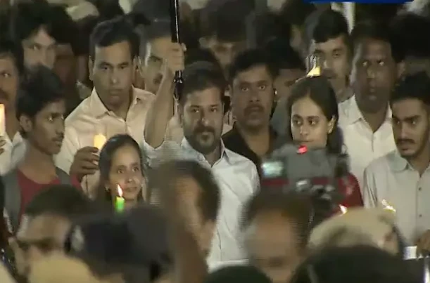 చట్టసభలకు పోటీ చేసే వయసు 21 ఏళ్లకు తగ్గించాలి: సీఎం రేవంత్ రెడ్డి