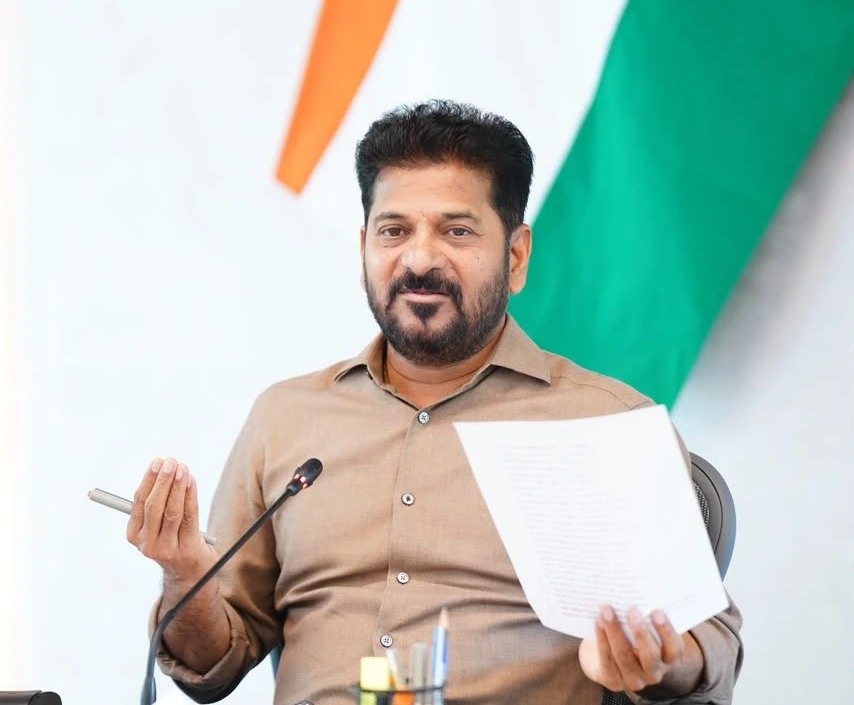 అప్పటి వరకు నేతలు గాంధీభవన్‌కు రావొద్దు: రేవంత్‌