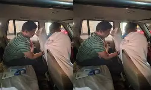అక్రమాస్తుల కేసులో డిఎస్పి భీమ్‌రెడ్డి అరెస్ట్‌