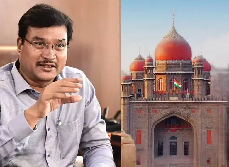 హైడ్రా కమిషనర్ గా రంగనాధ్ ను తొలిగించండి- హైకోర్టు సంచలన ఆదేశాలు..!!