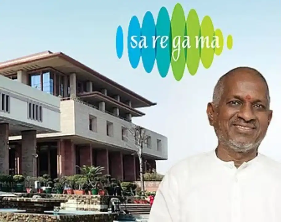 ఇళయరాజాకు ఢిల్లీ హైకోర్టులో చుక్కెదురు.. ఆ 134 మూవీ సాంగ్స్‌పై వివాదం ఏంటి ?