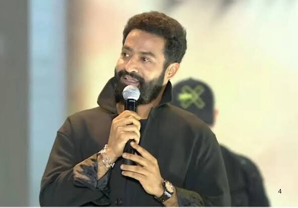 జూనియర్ ఎన్టీఆర్ రాజకీయ ప్రకటన అంటూ వస్తున్న వార్తలో నిజం లేదు