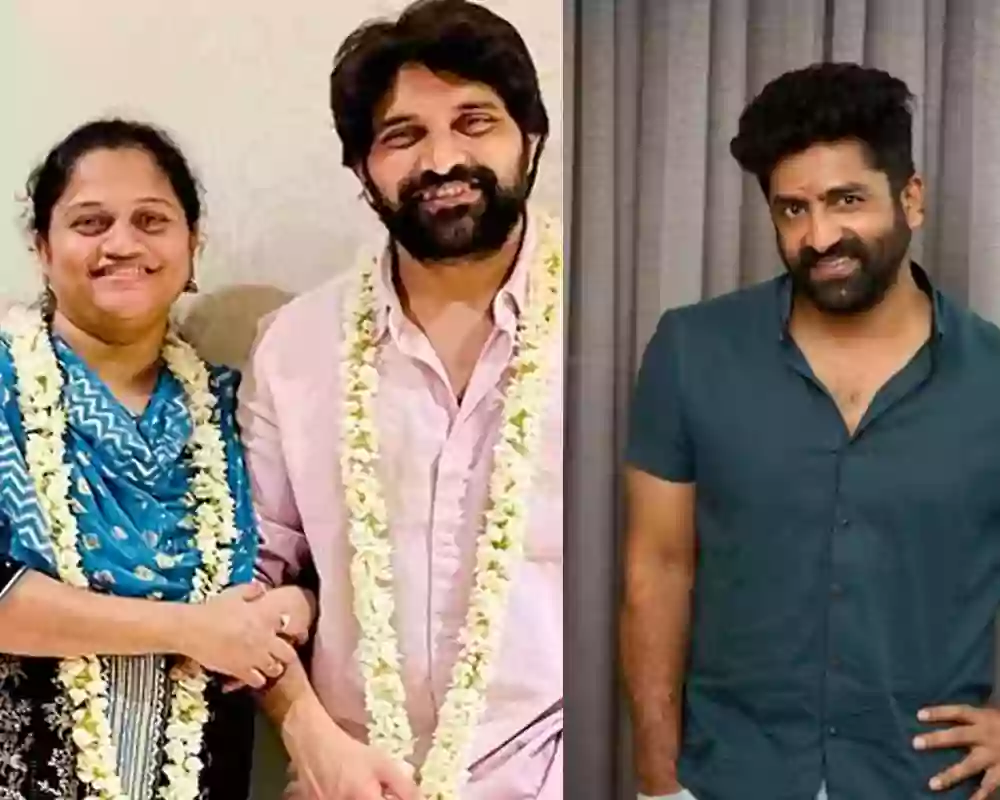 జానీ, శేఖర్ మాస్టర్ గ్రూప్స్ మధ్య వివాదం