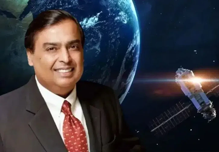 ఇక దేశమంతా శాటిలైట్ ఇంటర్నెట్.. జియో భారీ ప్లాన్‌కు అనుమతి..