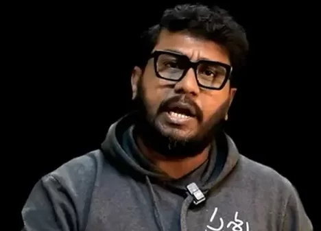 యూట్యూబర్ రావణ్ కు మరో షాక్- గన్నవరం కోర్టు కీలక ఆదేశం..!