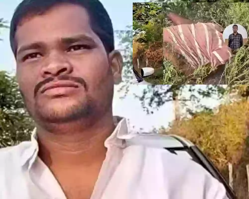 ఆరుగురిని చంపిన రాజ్‌కుమార్ ఆత్మహత్య- మృతదేహం రికవరీ