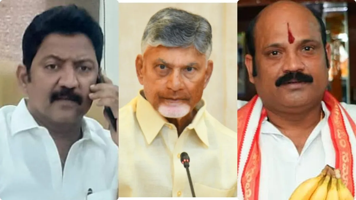 చంద్రబాబుకు వల్లభనేని వంశీ లేఖ- టీడీపీ ఎమ్మెల్యే ఆరోపణలపై సీబీఐ ..!