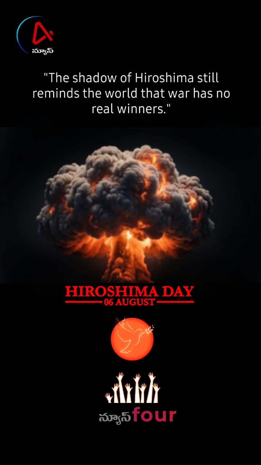 Hiroshima Day