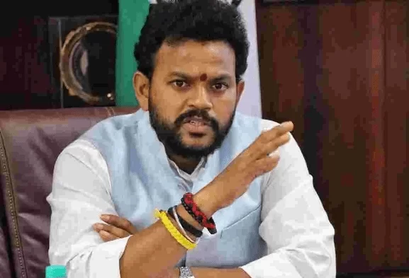 ATFలో ఇథనాల్.. రామ్మోహన్ రియాక్షన్ ?