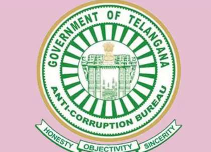 భూగర్భగనుల శాఖ ఏడీ జయరాజు నివాసంలో ఏసీబీ సోదాలు