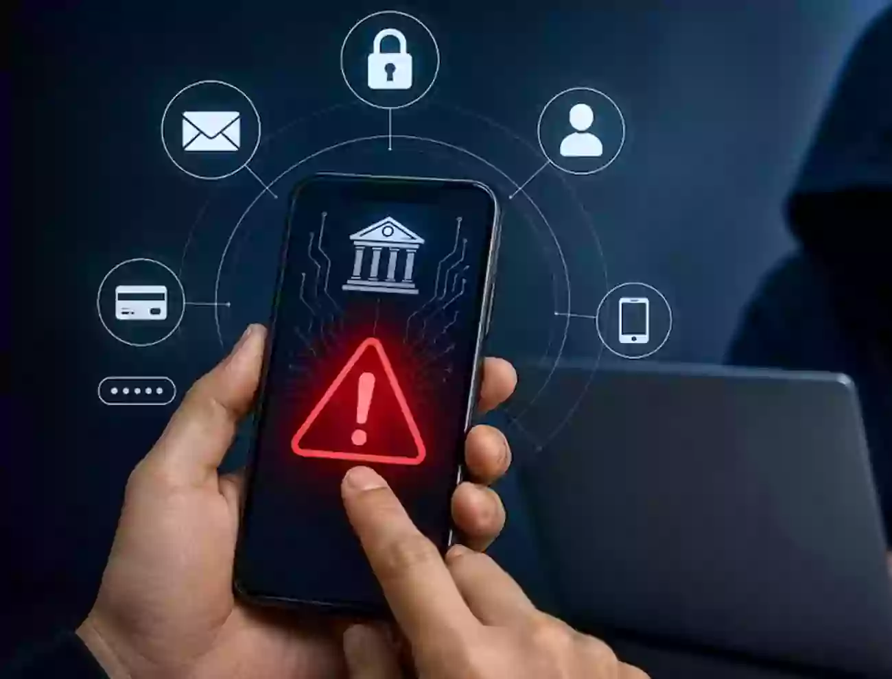 Android మొబైల్‌లో ఈ యాప్స్ ఉంటే రిమూవ్ చేయండి: MHA వార్నింగ్
