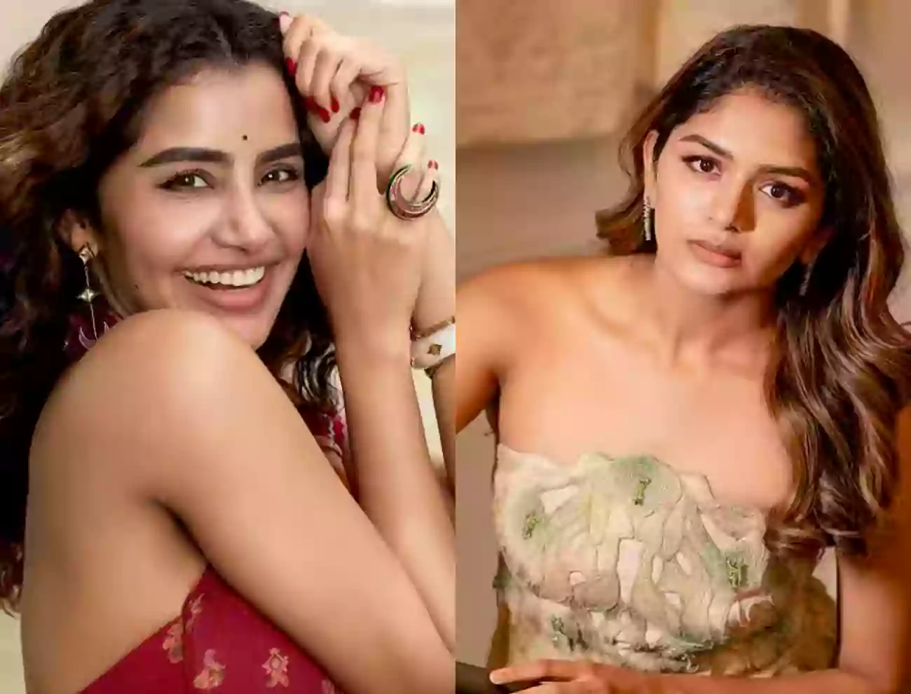 అనుపమకు హ్యాట్సాఫ్ చెప్పాల్సిందే – అదితి శంకర్