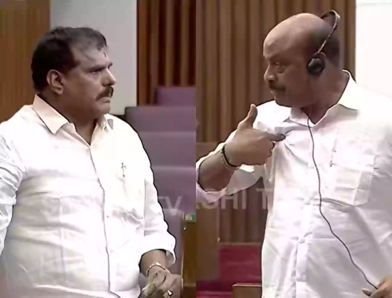 మనిషి పెరిగితే సరిపోదు.. అచ్చెన్నకు బొత్స స్ట్రాంగ్ కౌంటర్