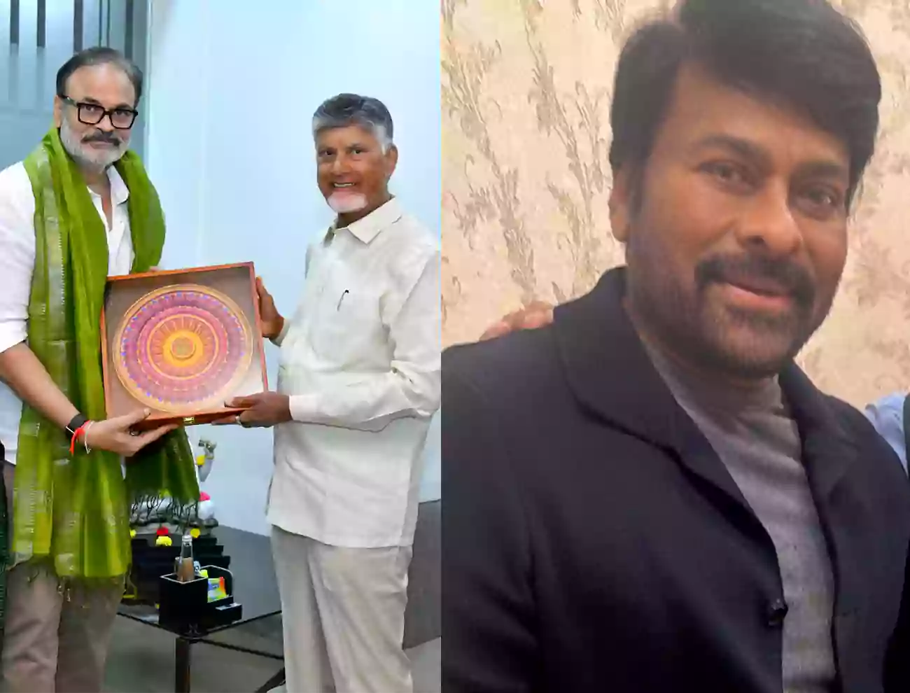 నాగబాబు కొత్త బాధ్యతలు.. అభినందనలు తెలిపిన చిరంజీవి