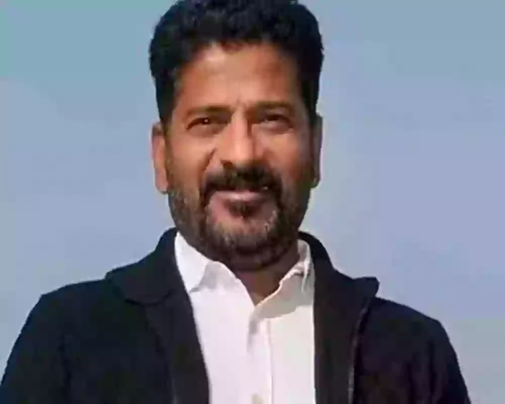 అమెరికా పర్యటనకు కేంద్రం నో.. ఎట్టకేలకు స్పందించిన సీఎం రేవంత్ రెడ్డి