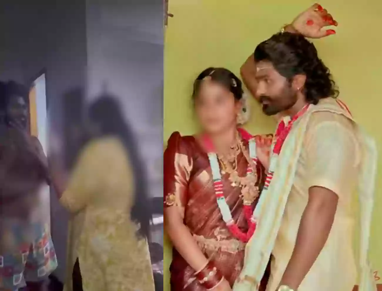 ఈశ్వర్ సాయిపై మాధురి రాథోడ్ పోలీసులకు ఫిర్యాదు
