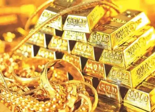 తెలుగు రాష్ట్రాల్లో నేటి బంగారం రేట్లు