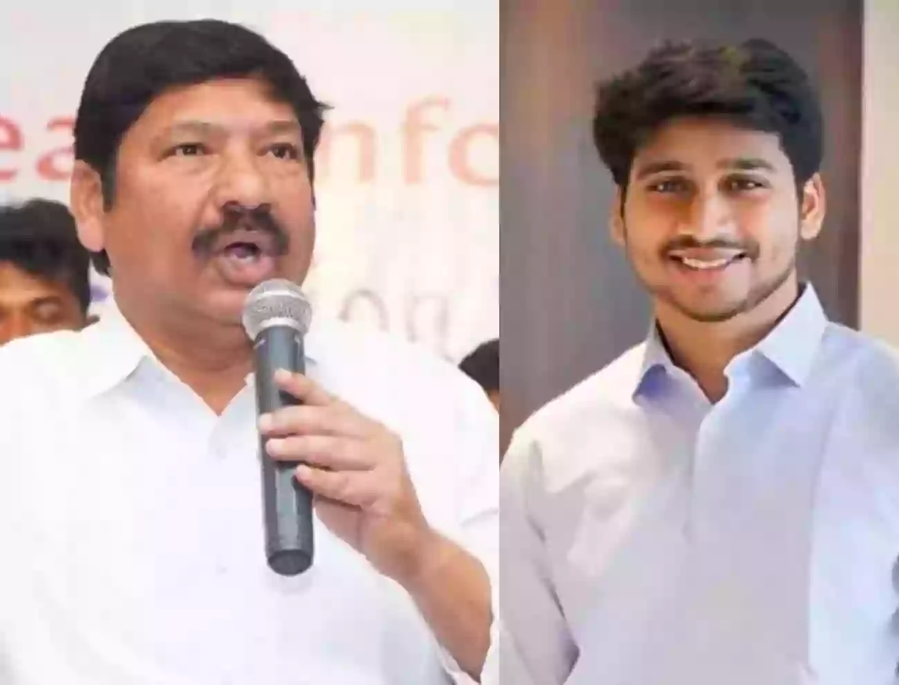 జోగి రమేష్ ఫ్యామిలీ పంచాయితీ.. సోషల్ మీడియాలో ఆ వీడియోల రచ్చ!