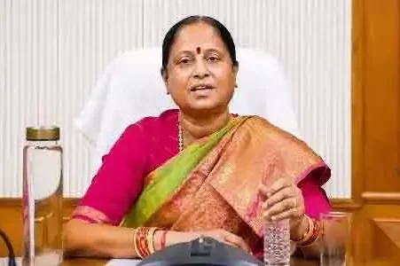 ఇక మాజీ మంత్రి.. కొండా సురేఖ బర్తరఫ్ కు ఆమోదం